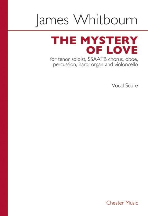 The Mystery Of Love