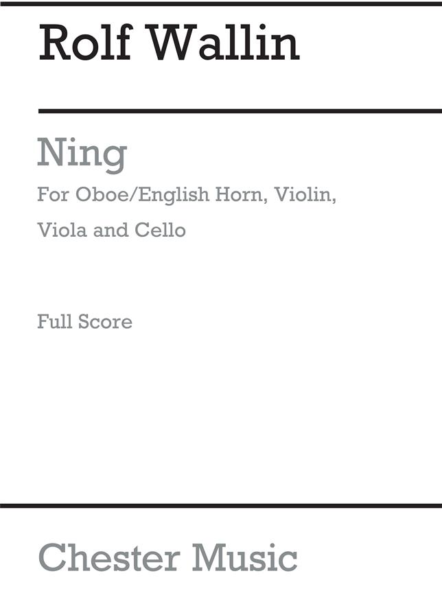 Ning (Score)