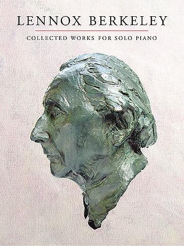 Collected Works For Solo Piano