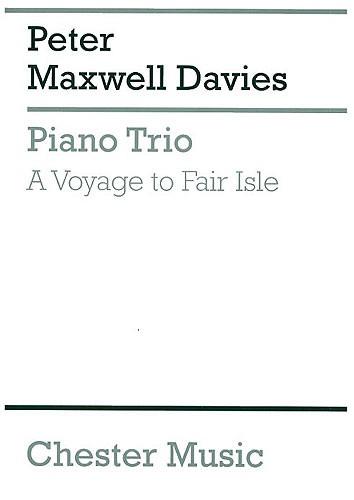 A Voyage To Fair Isle