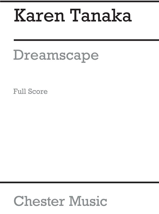 Dreamscape