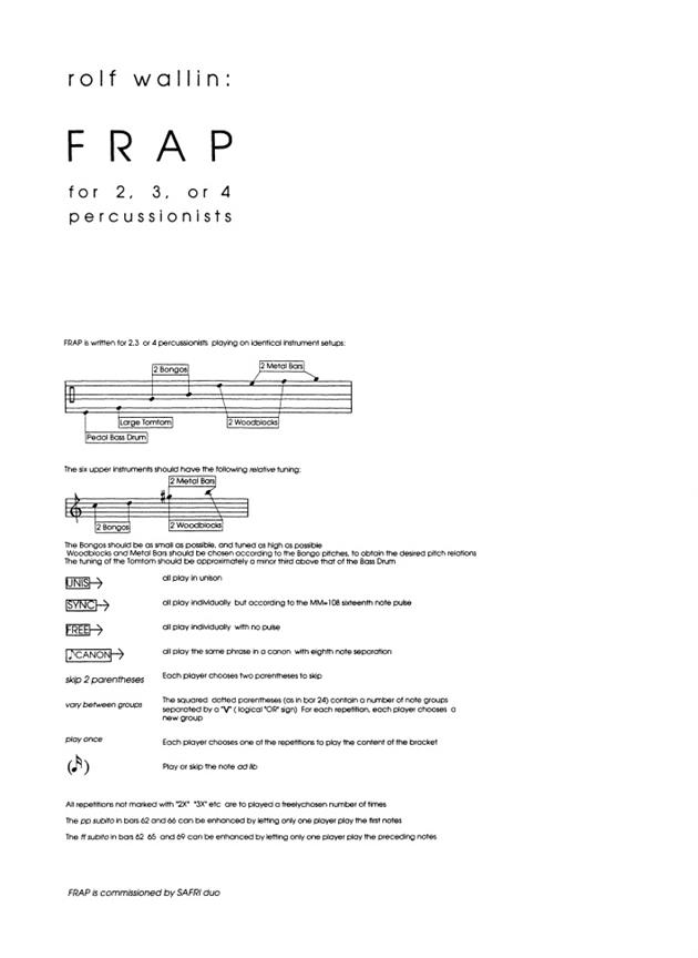 Frap