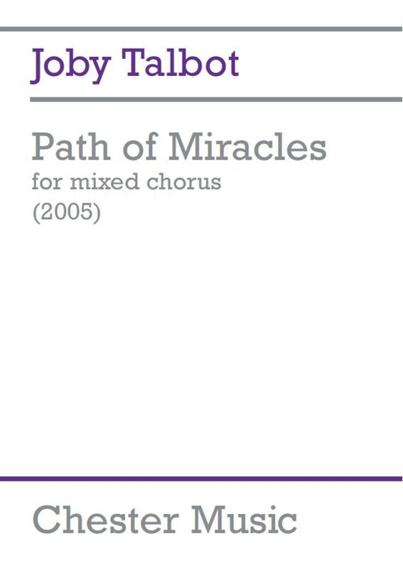 Path Of Miracles