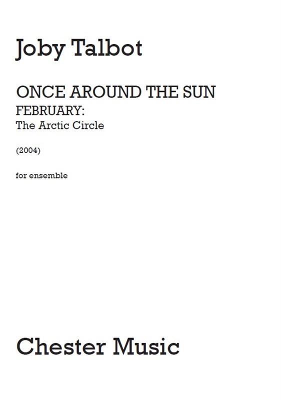 February - The Arctic Circle