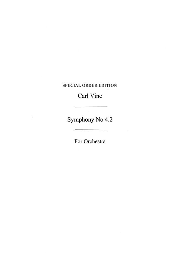 Vine Symphony No 4.2