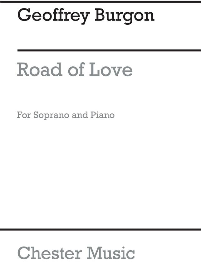 Road Of Love