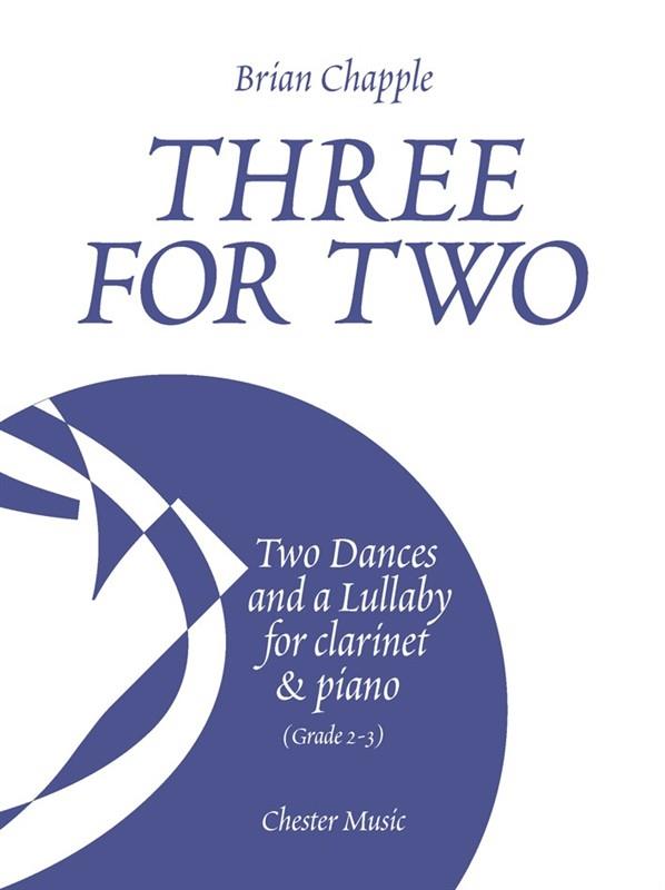 Three For Two