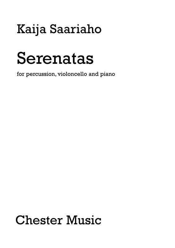 Serenatas