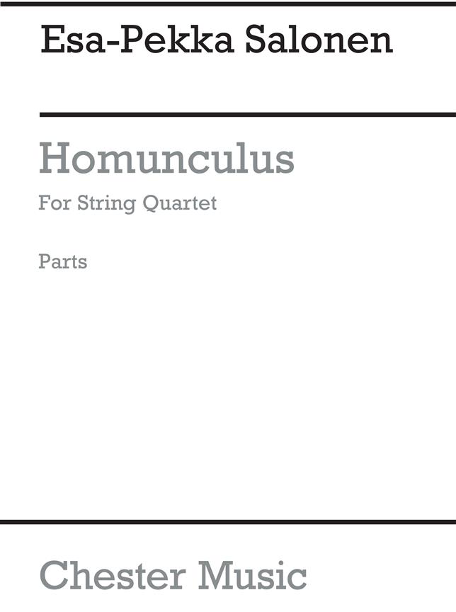 Homunculus
