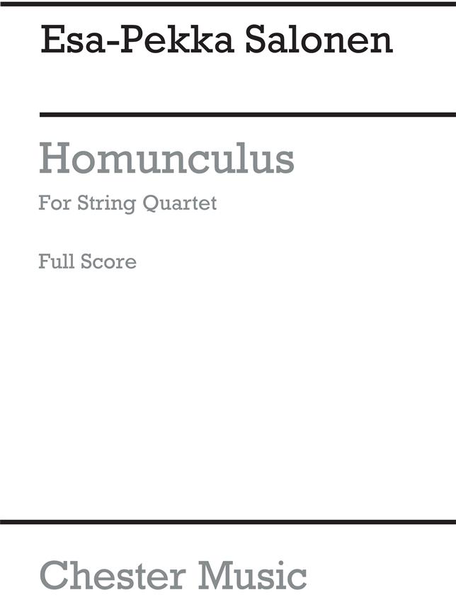 Homunculus