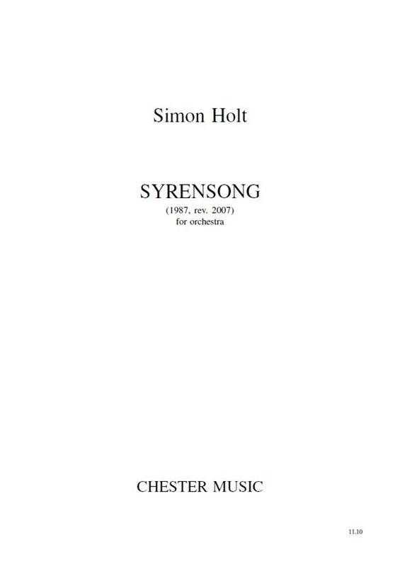 Syrensong