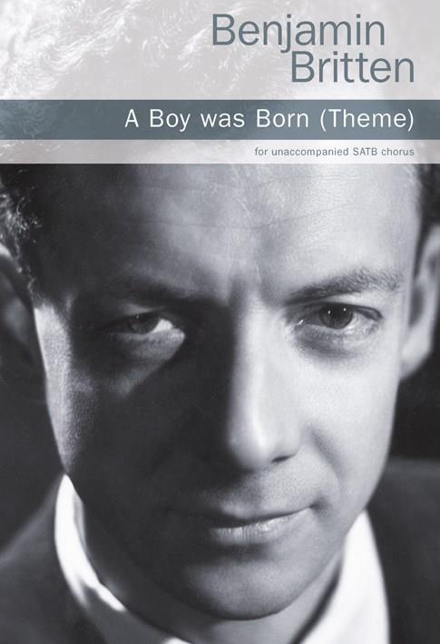 A Boy Was Born (Theme)