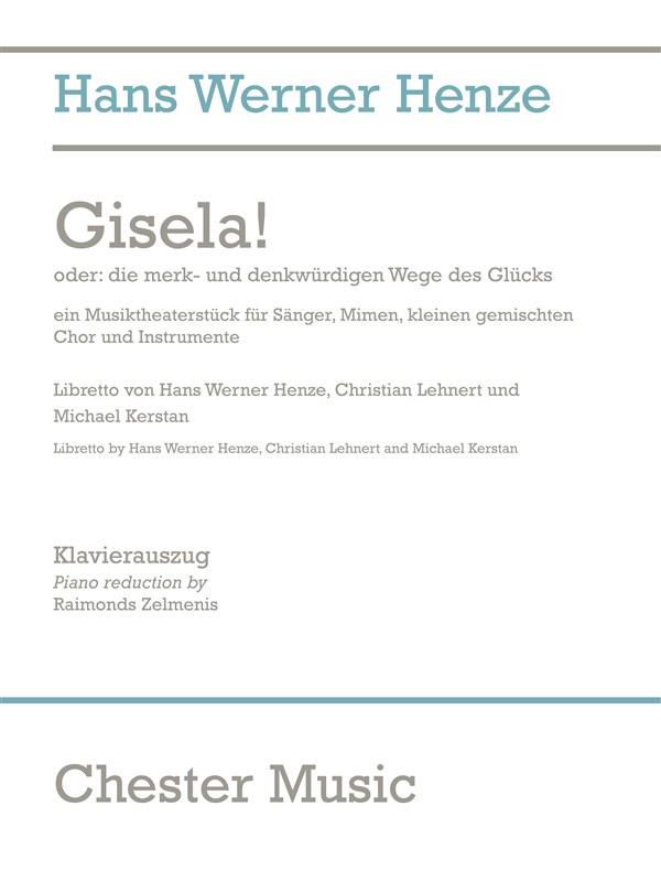 Gisela!