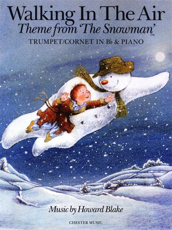 Walking In The Air (The Snowman)