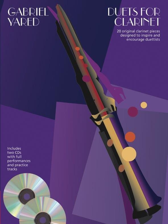 Duets For Clarinet
