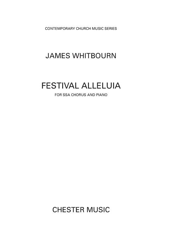 Festival Alleluia