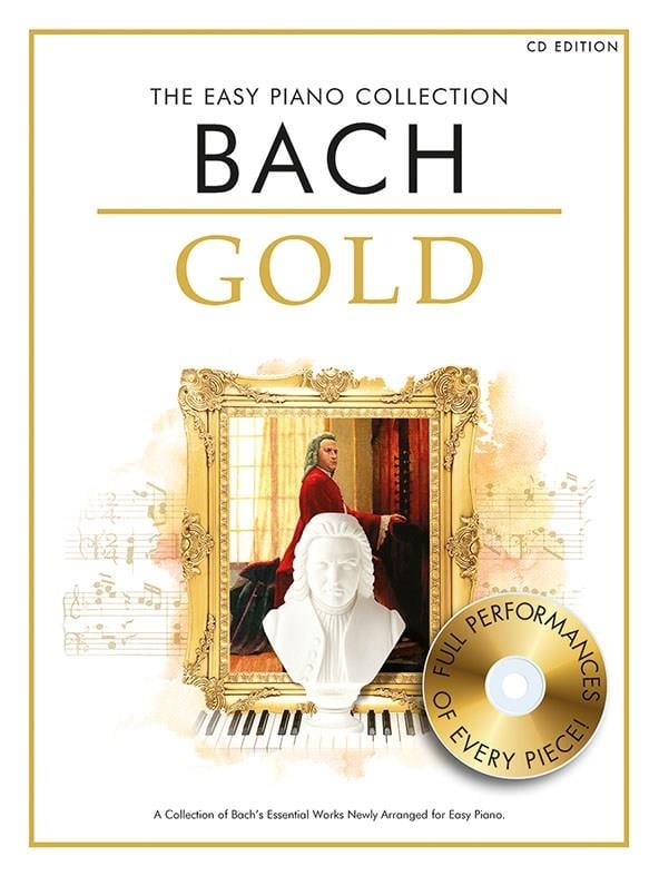 The Easy Piano Collection