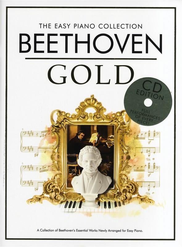 The Easy Piano Collection