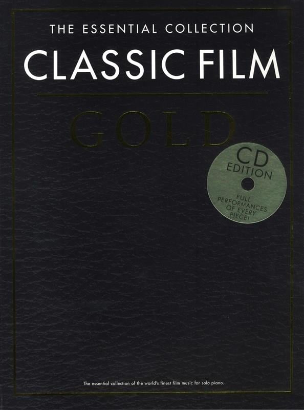 The Essential Collection