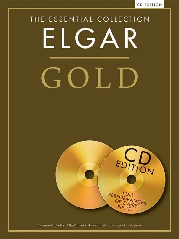 Essential Collection Gold