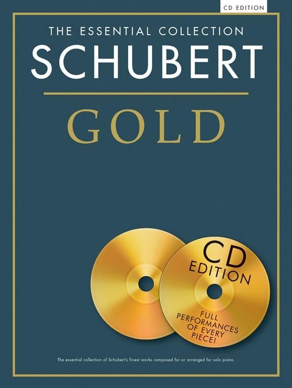 Essential Collection Gold