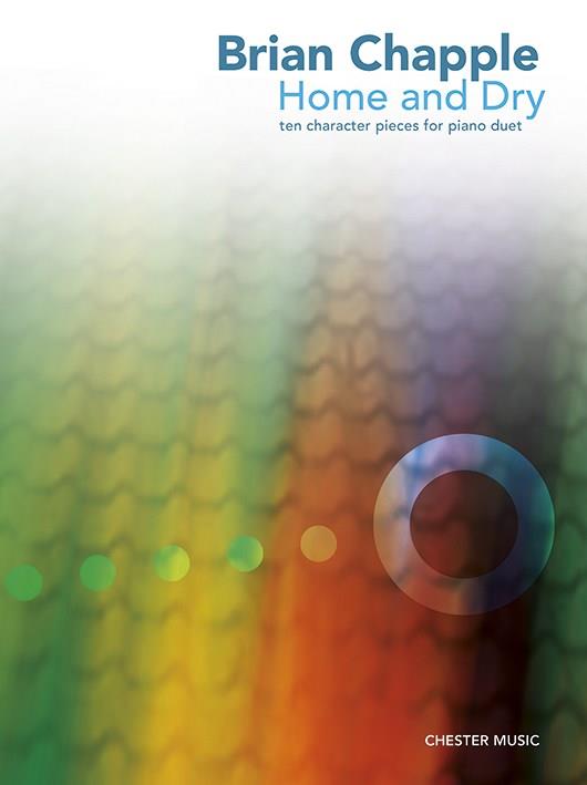 Brian Chapple: Home & Dry