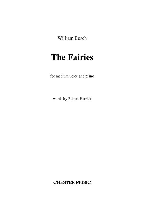The Fairies