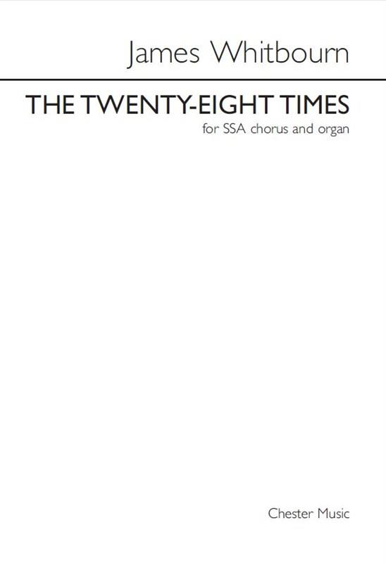 The Twenty-Eight Times