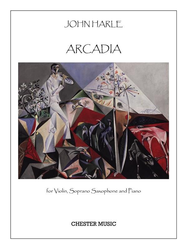 Arcadia