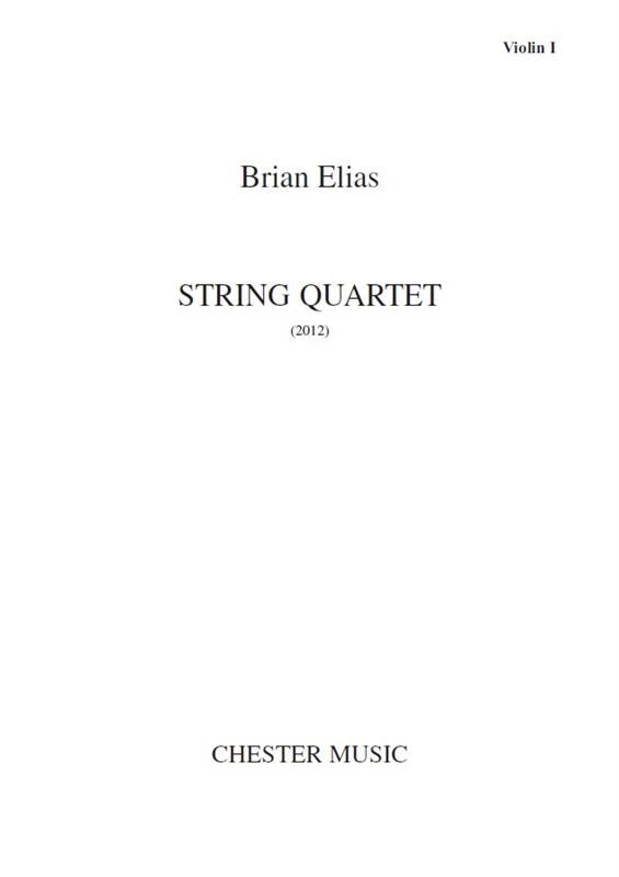 String Quartet