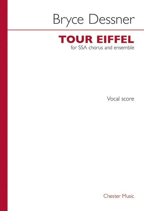 Tour Eiffel