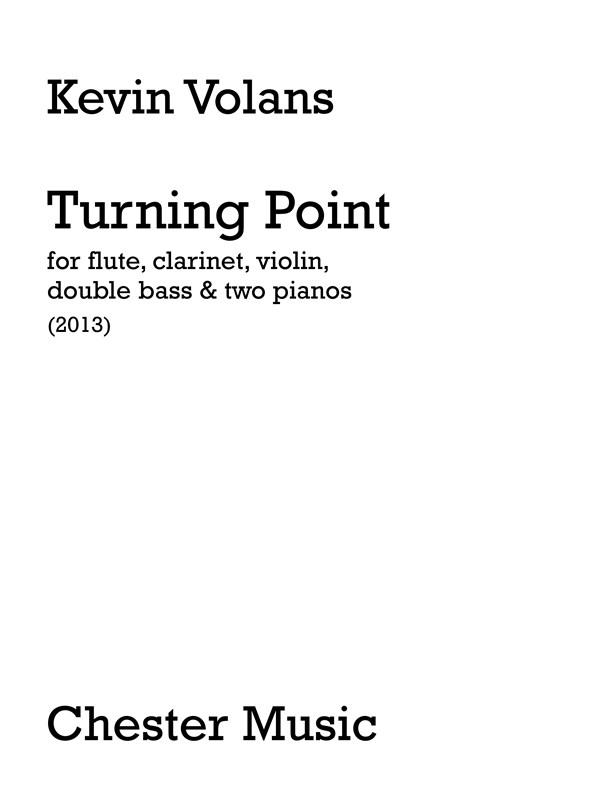 Turning Point
