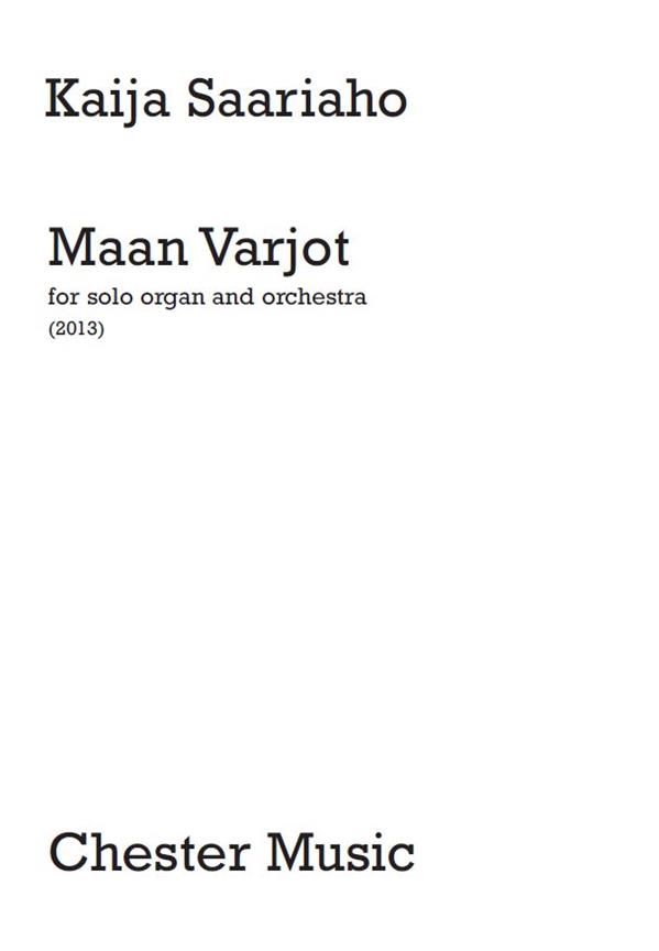 Maan Varjot