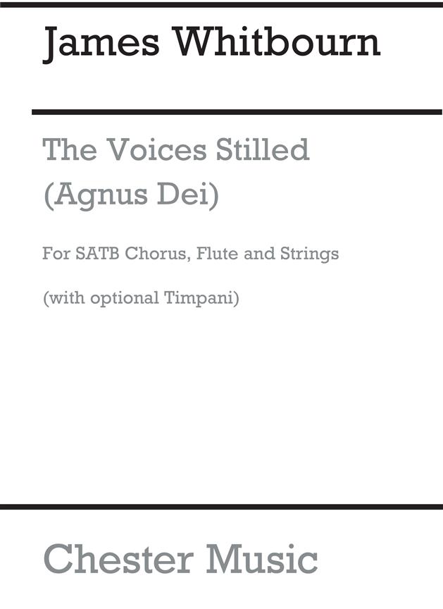 The Voices Stilled (Agnus Dei)