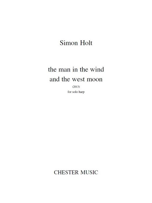 The Man In The Wind And The West Moon