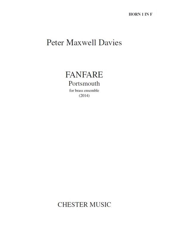 Fanfare Portsmouth