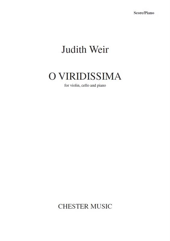 O Viridissima