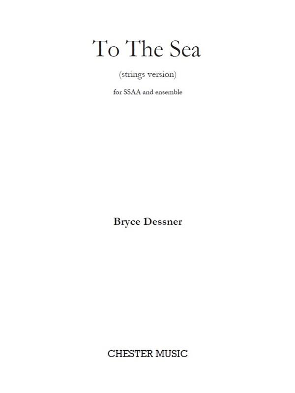 To The Sea