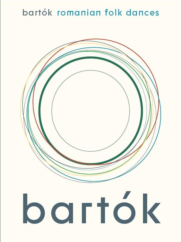 Béla Bartók: Romanian Folk Dances
