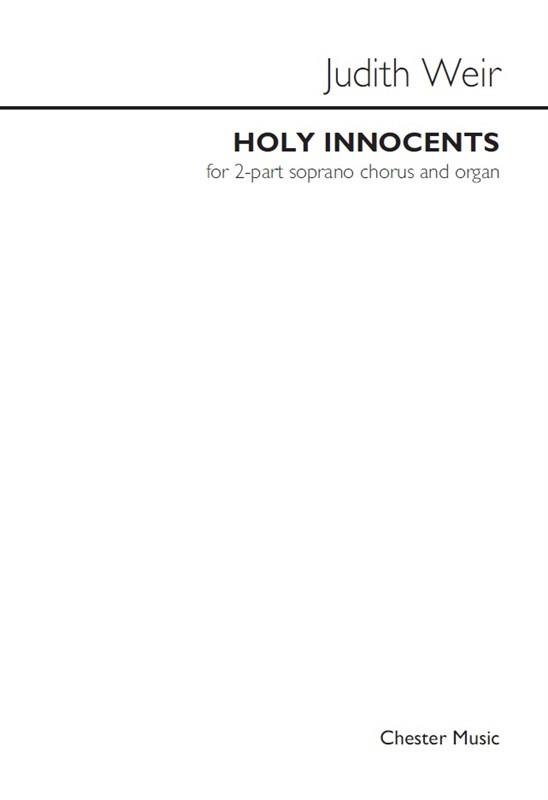 Holy Innocents