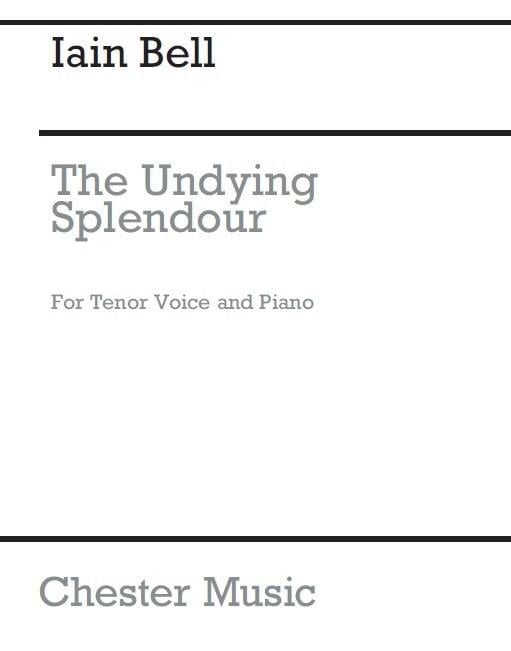 The Undying Splendour