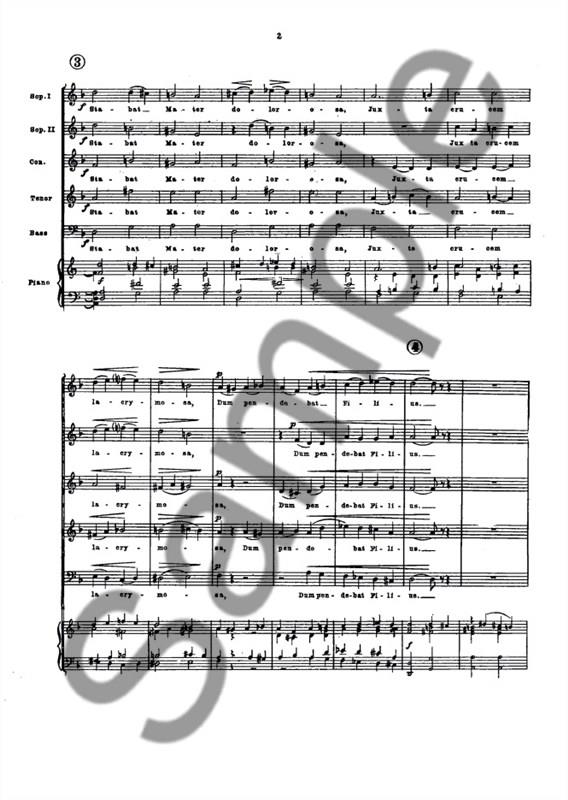Stabat Mater