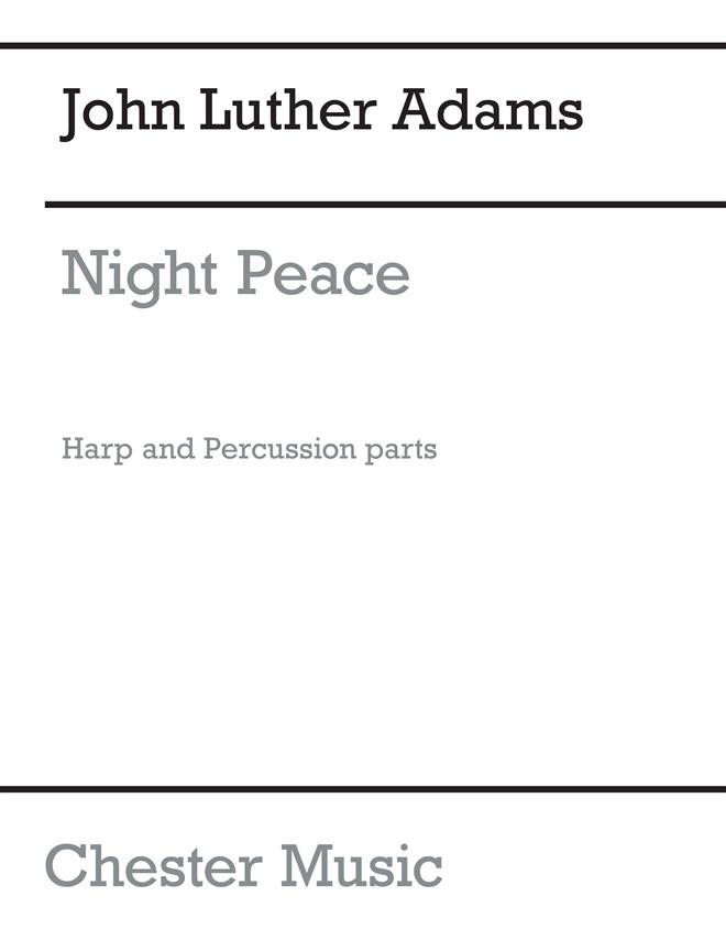 Night Peace