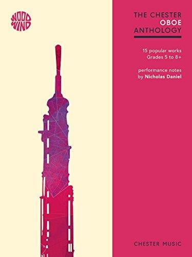 The Chester Oboe Anthology