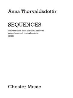 Sequences (Score/Parts)