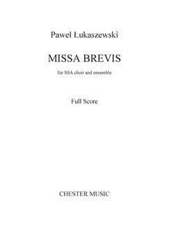 Missa Brevis