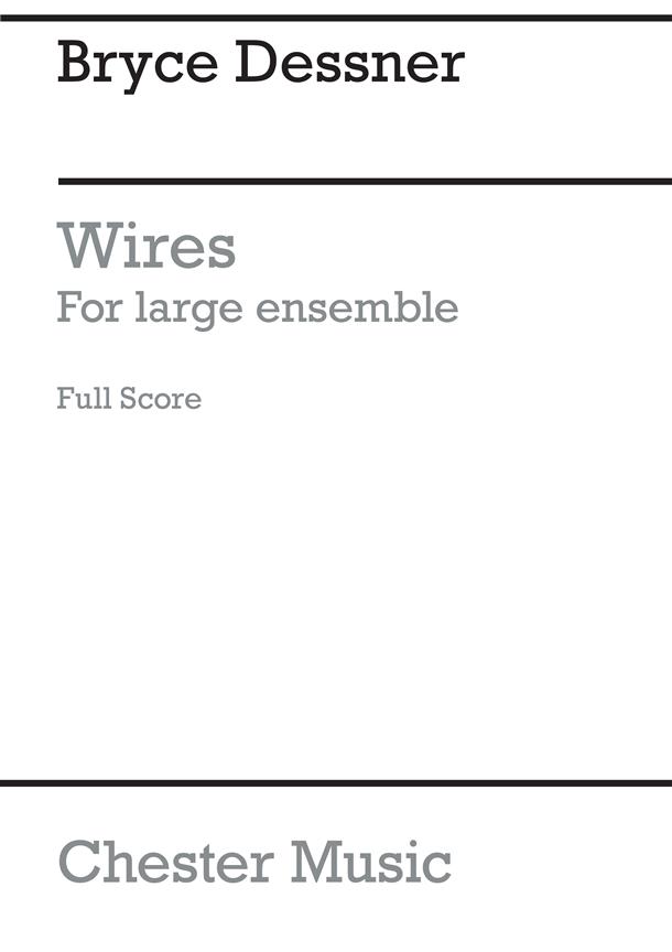 Wires
