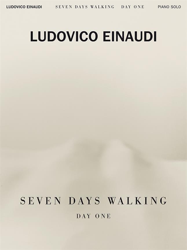Seven Days Walking