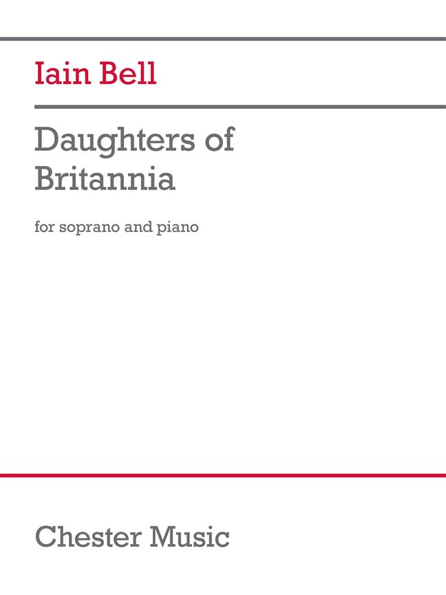 Daughters of Britannia