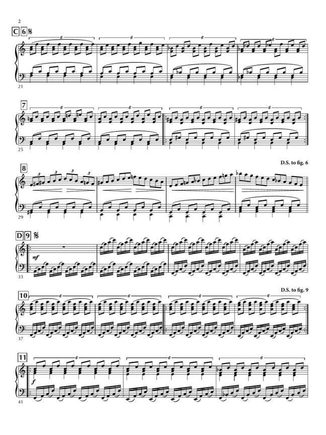 Passacaglia